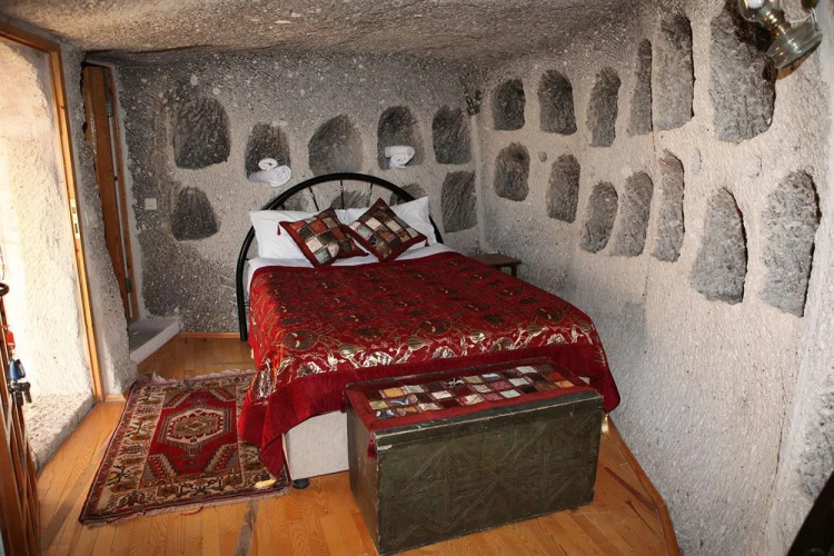 Elif Star Cave Hotel