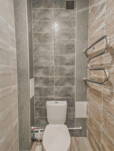 Фотография номера квартиры Апарт Миасс на проспекте Макеева 82