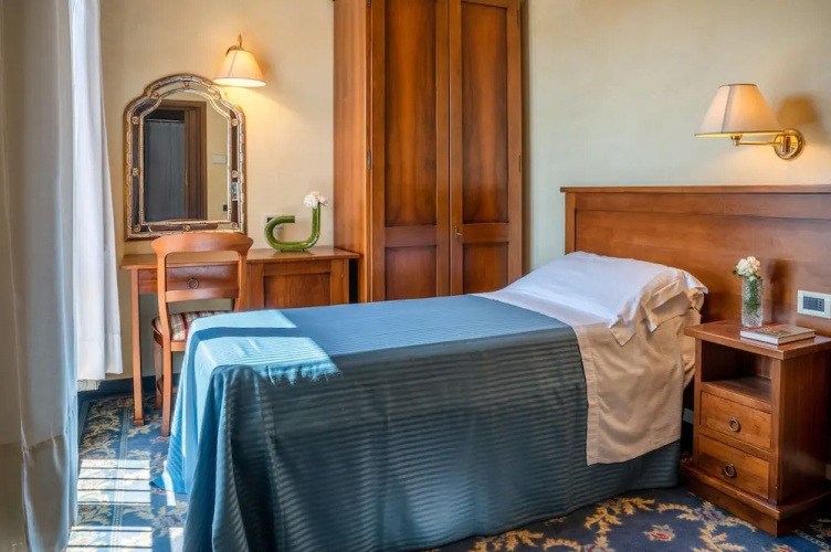 Hotel Terme Posta