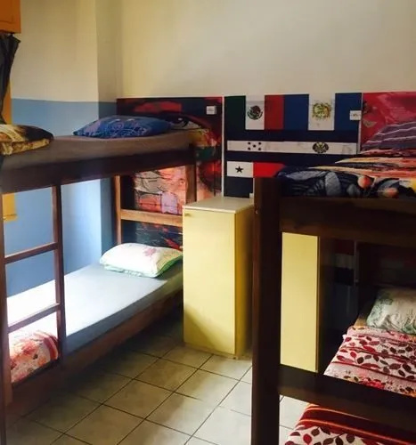 Hostel Central Curitiba
