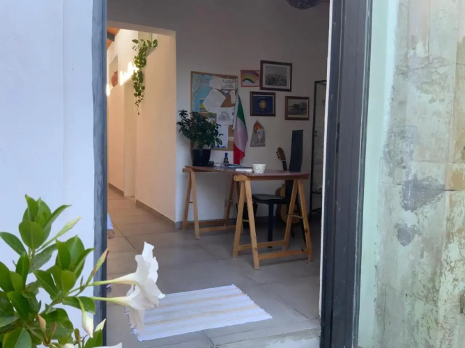 Appartamento Il Mulino