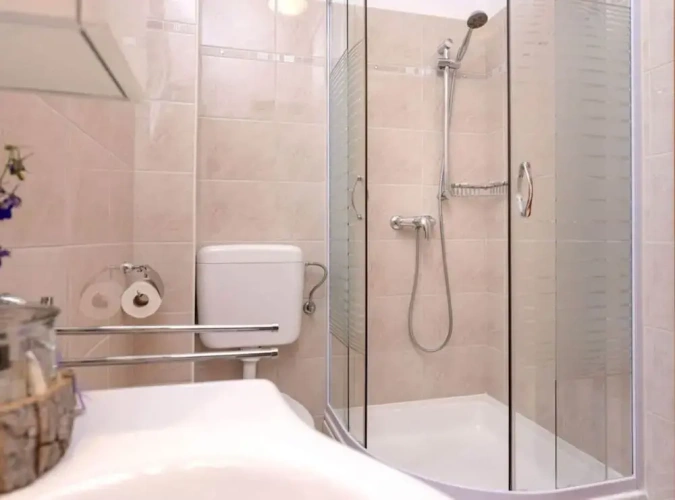 1 Bedroom Luxury Apartment