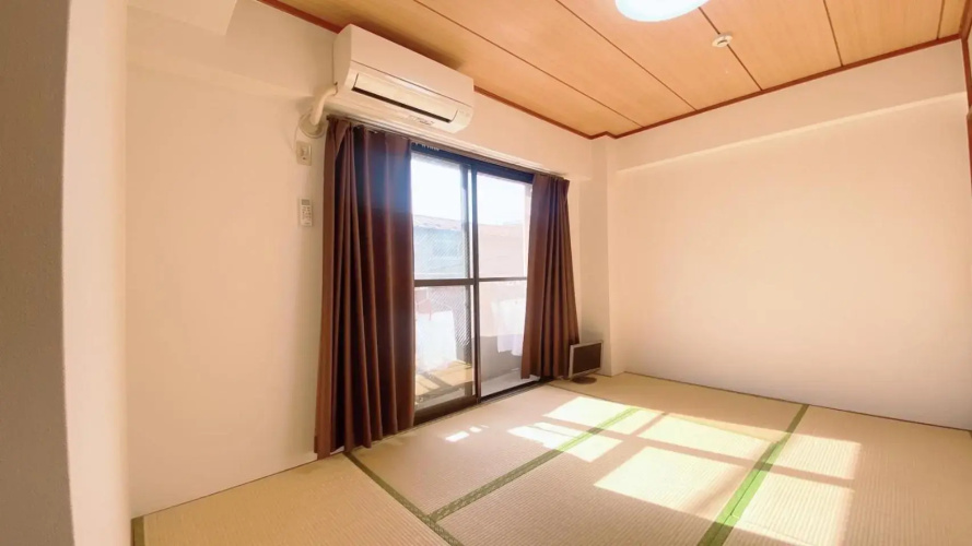 New Open Sale!! 赤羽駅から徒歩10分のマンション一室丸々貸し切り