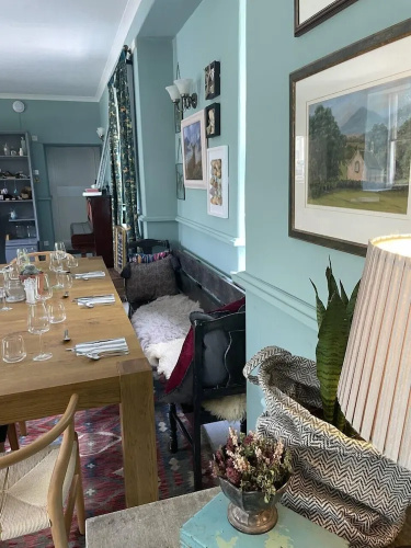 The Cnoc Hotel