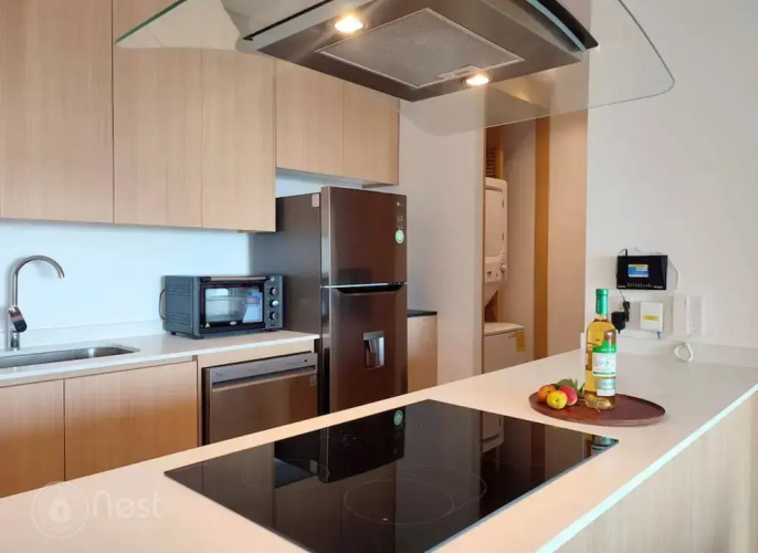 Apartment great ocean view NuevaVallarta