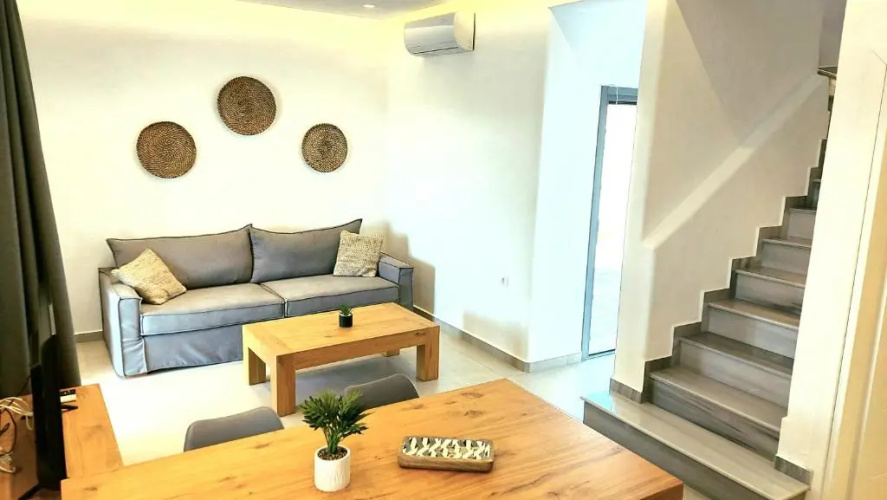 Privilege houses Mykonos by villa evi
