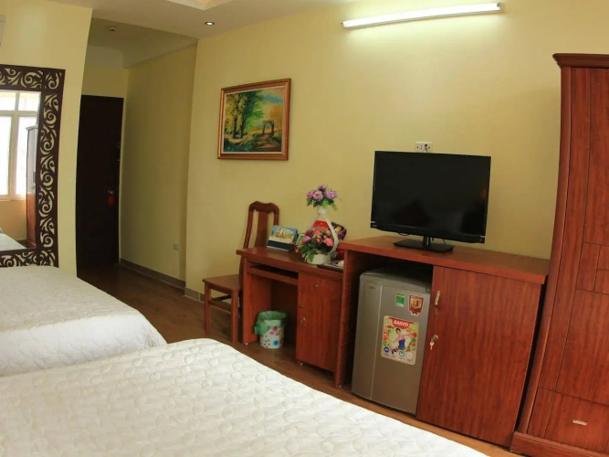 Busan Hotel