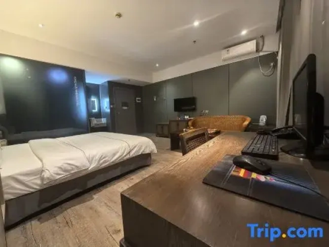 Business Double room