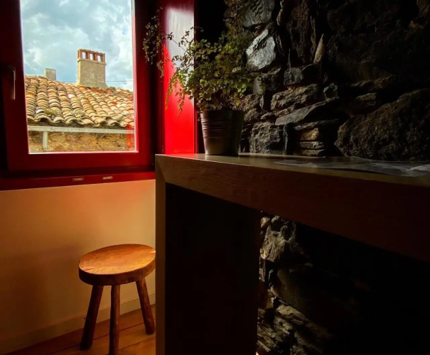 Casa Gaveto