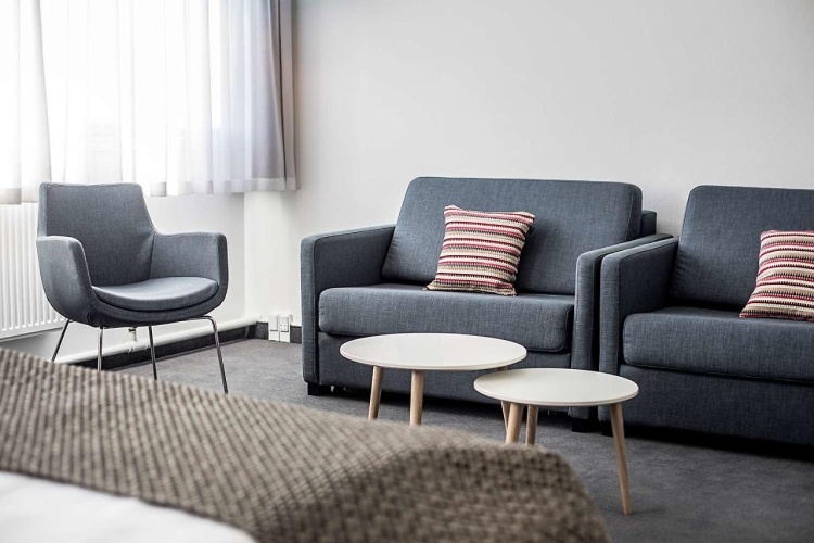 Best Western Plus Airport Hotel Copenhagen photo 18