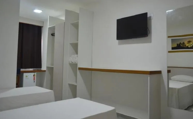 Via Norte Hotel & Eventos