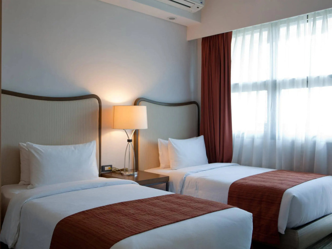 La Breza Hotel