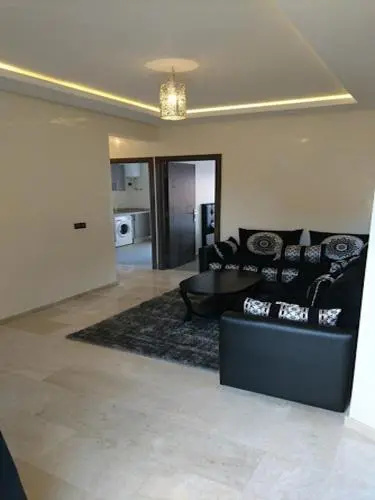 Appartement Nour Guéliz Marrakech