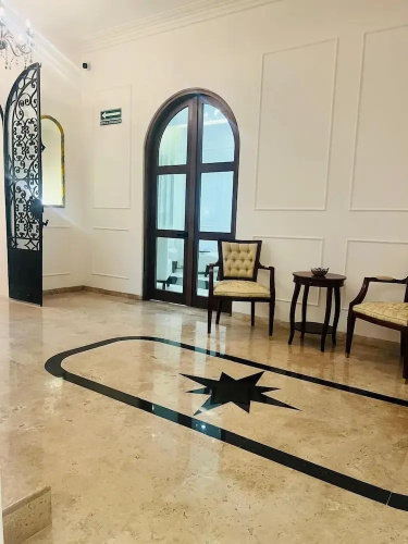 Hotel Casa Ensenada