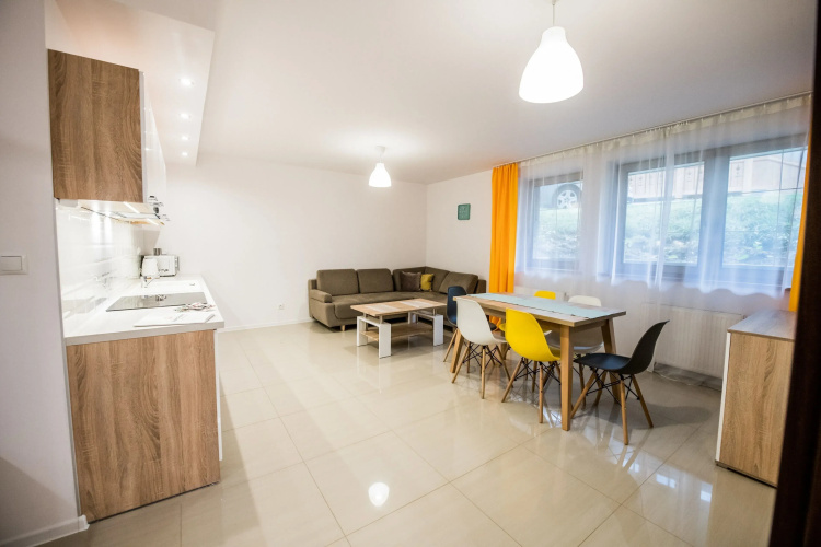 Apartament Zakopane Kamieniec 10i