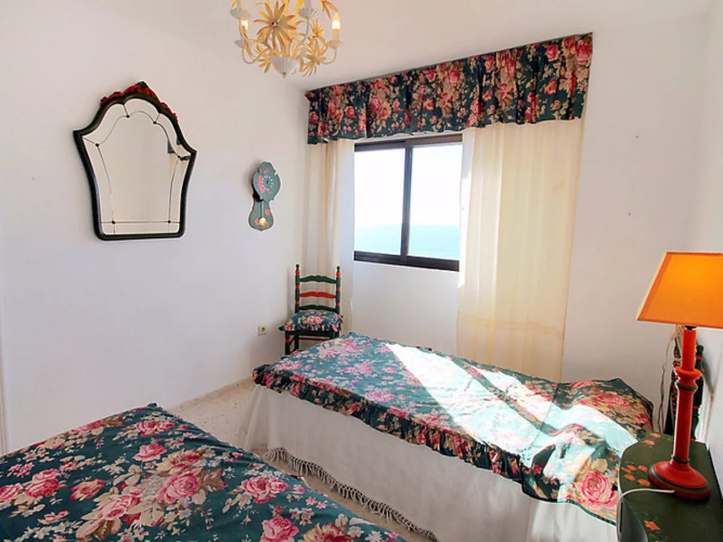 Apartment Vistamar Benidorm