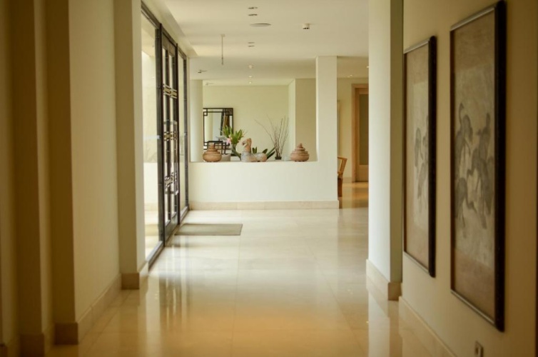 Plaza Resort Hotel photo 17