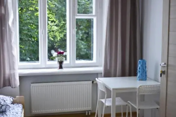 Laisves Avenue Hostel