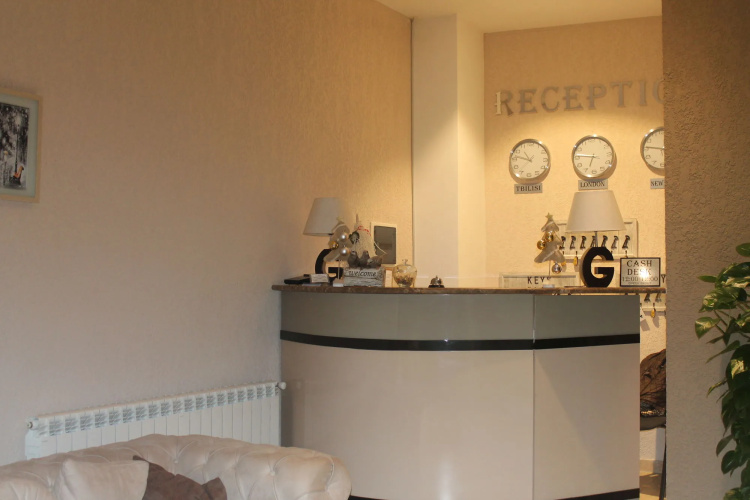 GSG Hotel