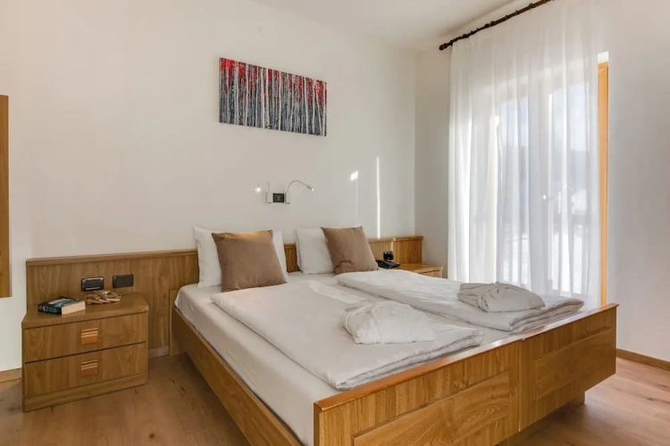Classic room