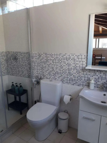 Cuttigghiu Holiday Apartment