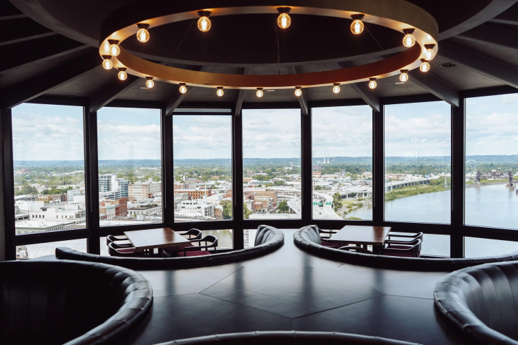 Galt House Hotel, Trademark Collection by Wyndham photo 24