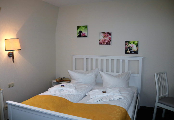 REGIOHOTEL Am Brocken