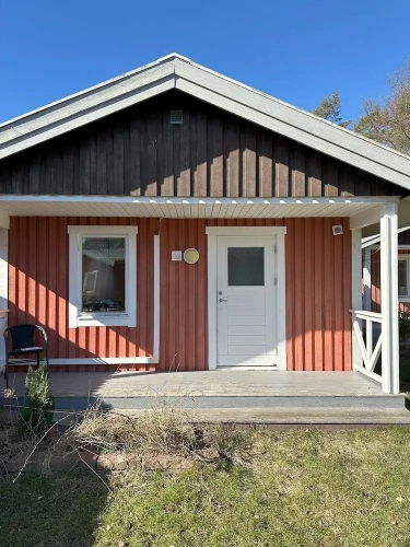 Double Bungalow