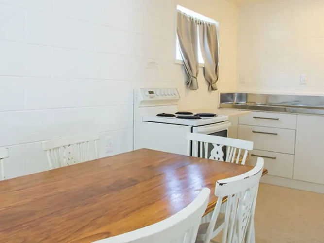 1 Bedroom Standard Family room