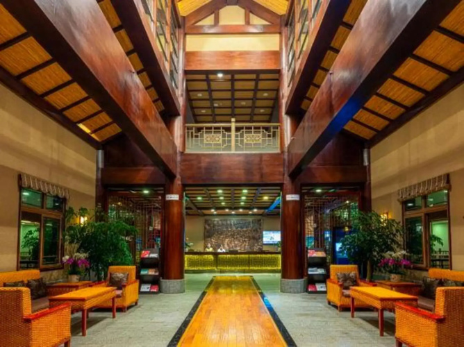 Zhiren Inn