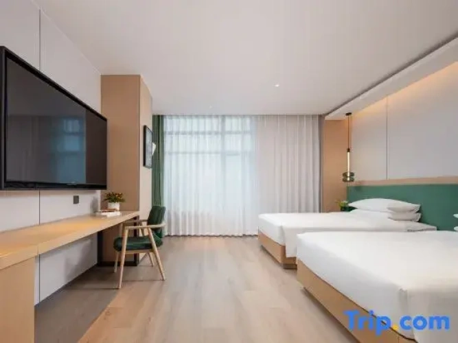 Executive Twin room
