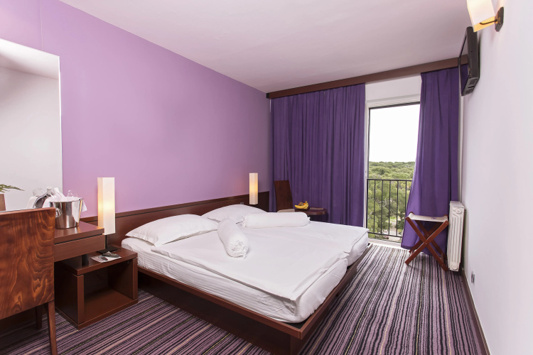 Hotel Adriatic