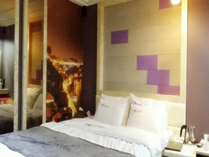 Jjack Hotel