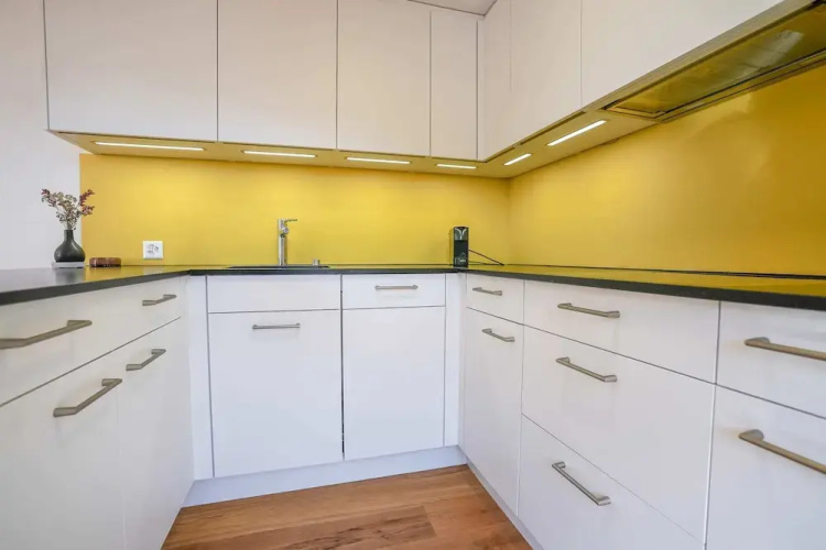 Serenella Apartment