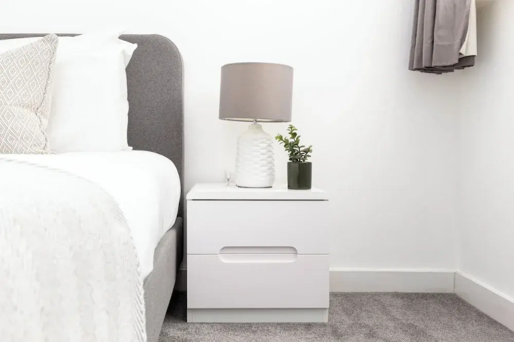 2 Bed Flat off Brick Lane