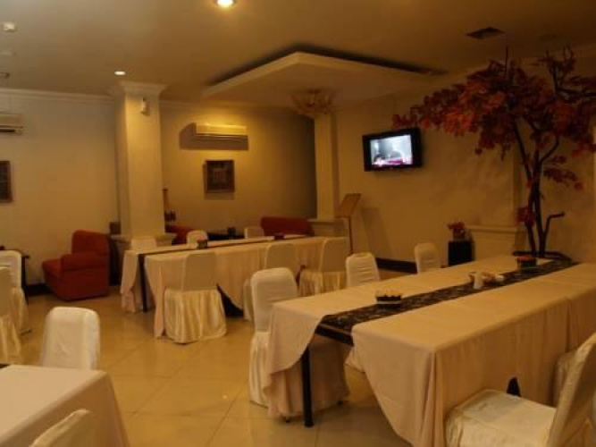 Valentino Boutique Hotel
