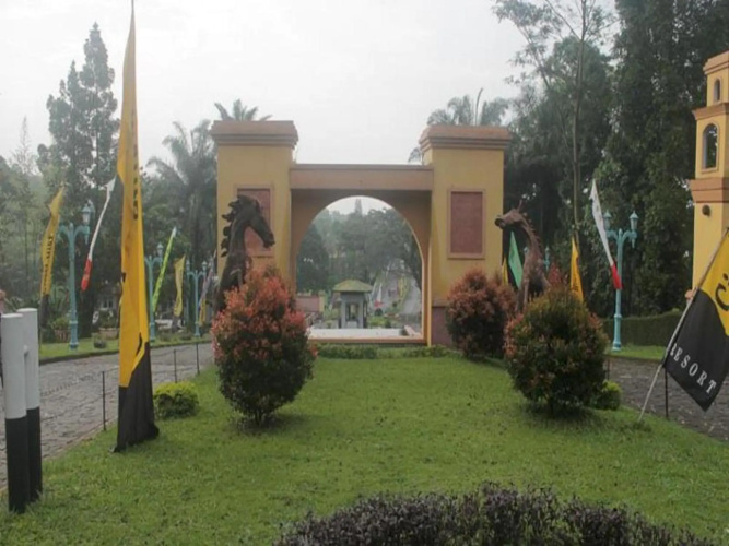 Villa Albadar