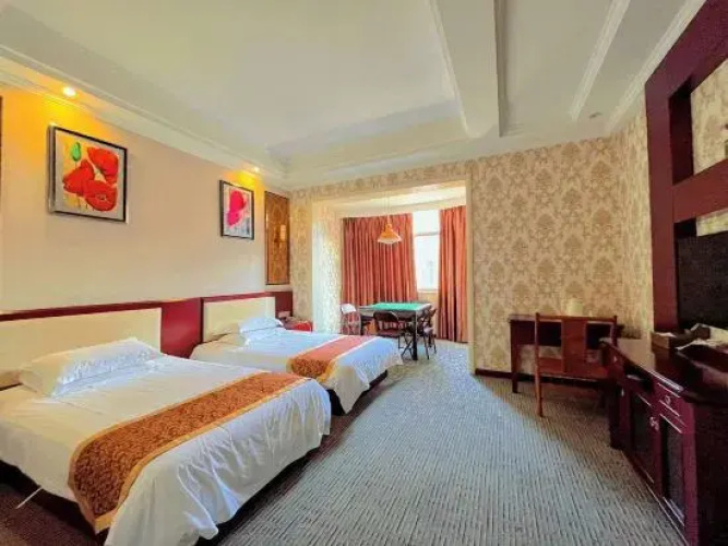 Shangwei Hotel