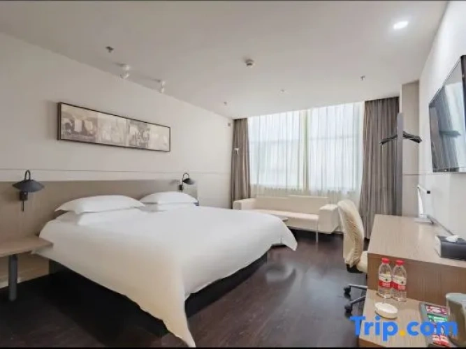 Superior Double Suite