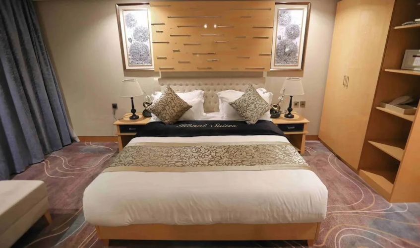 Konal suites