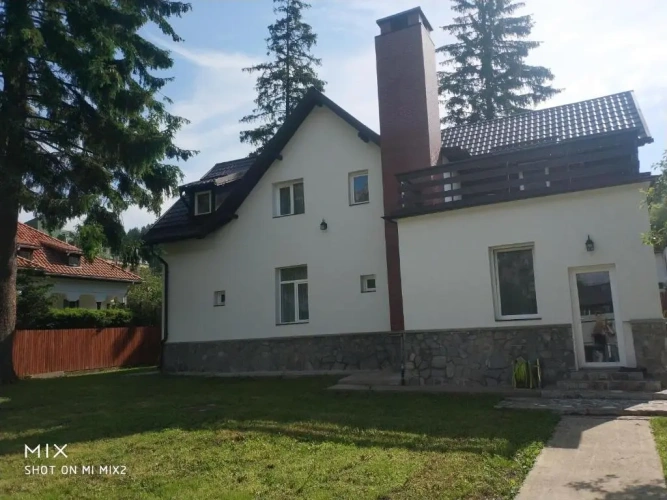 Double Villa