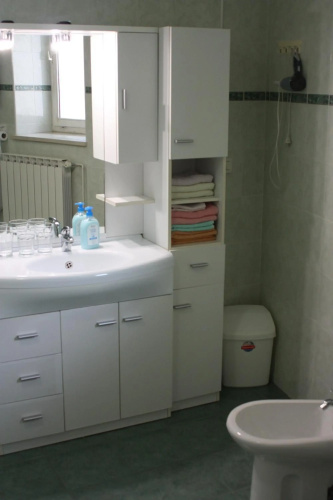 Apartment Pri Bricu