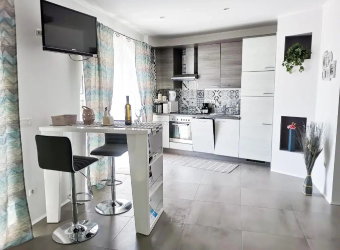 Superior Apartment