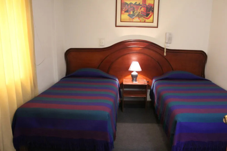 La Almohada del Rey