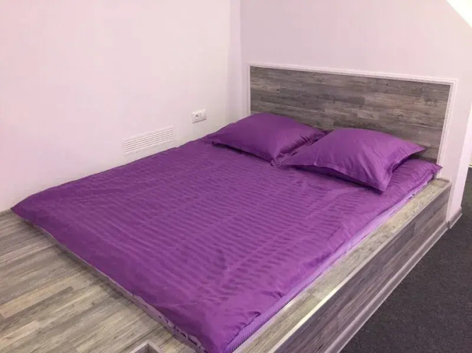 Фотография номера мини отеля Ультрафиолет