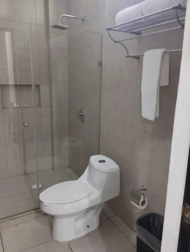 Comfort room