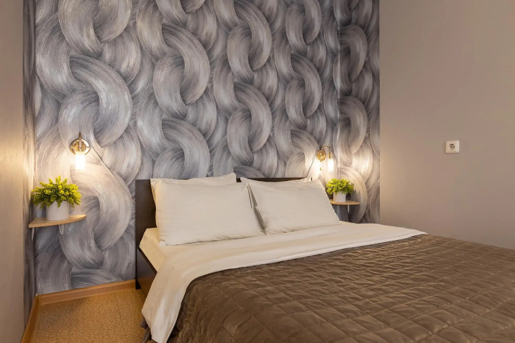 Фотография номера квартиры Апарт-отель HomeHotel