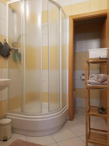 Apartmán Horec A32