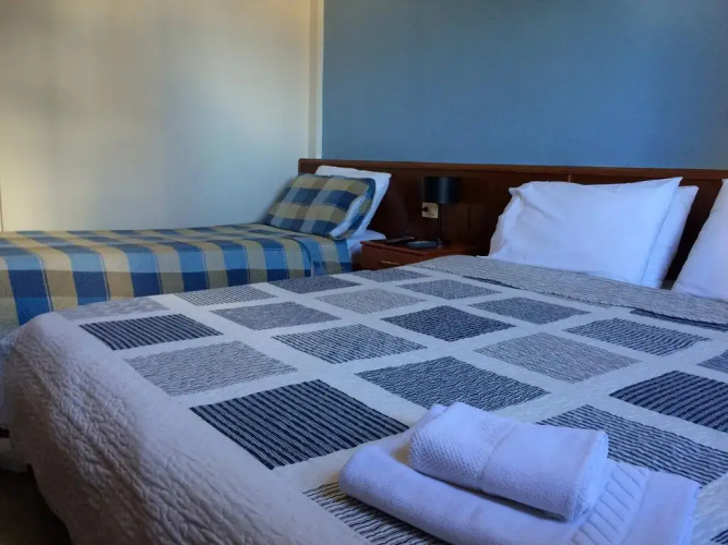 De La Costa Hotel
