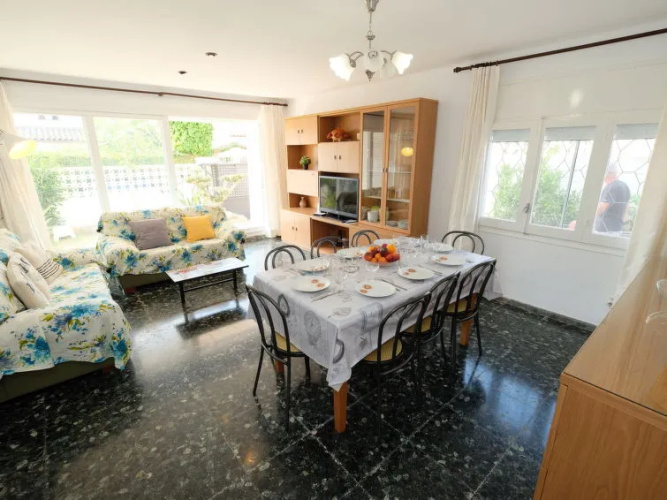 Holiday Home Burgos